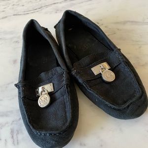 Michael Kors kids shoes size 13